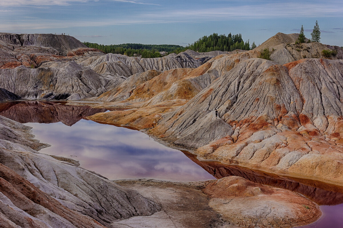 Марсианские хроники - Дмитрий Костоусов Марсианские хроники - Дмитрий Костоусов