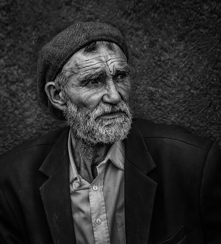 Низкий ключ - SanSan 