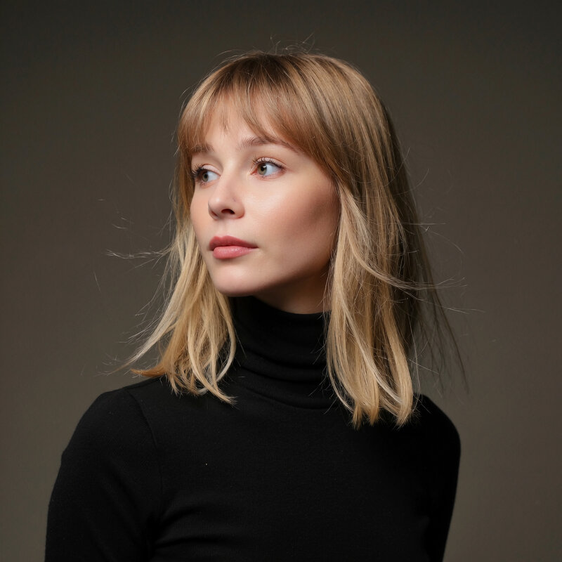 *** - Евгений Нодвиков