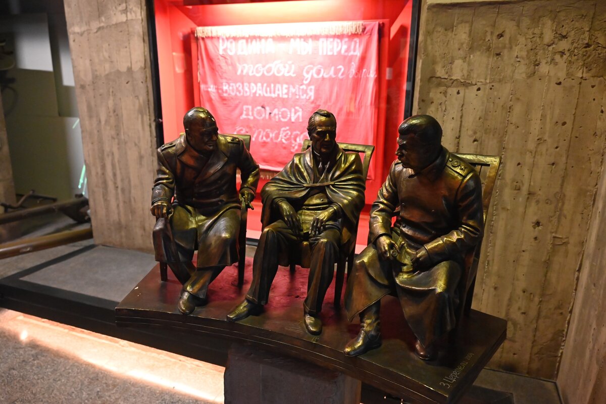 ... - Митяй Митрич