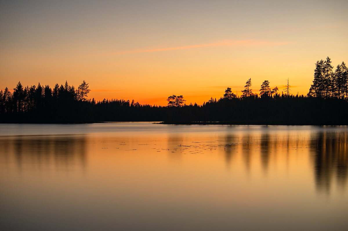 Закуръярви - Даниил hirviphoto.art