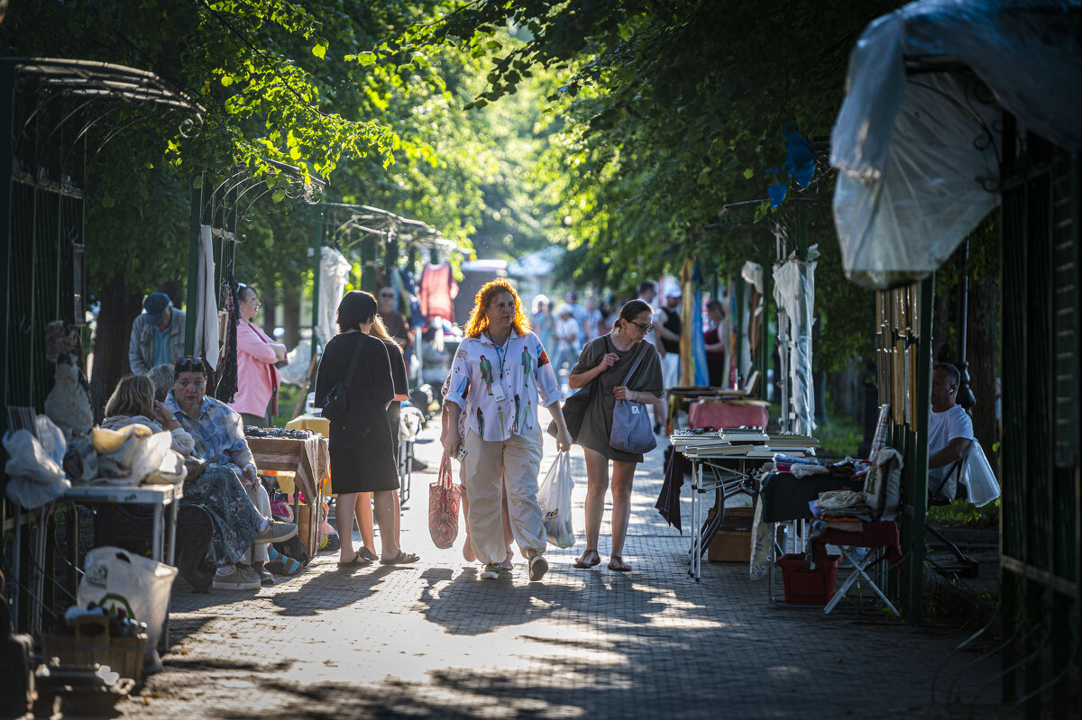 В контровом свете. - Николай Галкин В контровом свете. - Николай Галкин