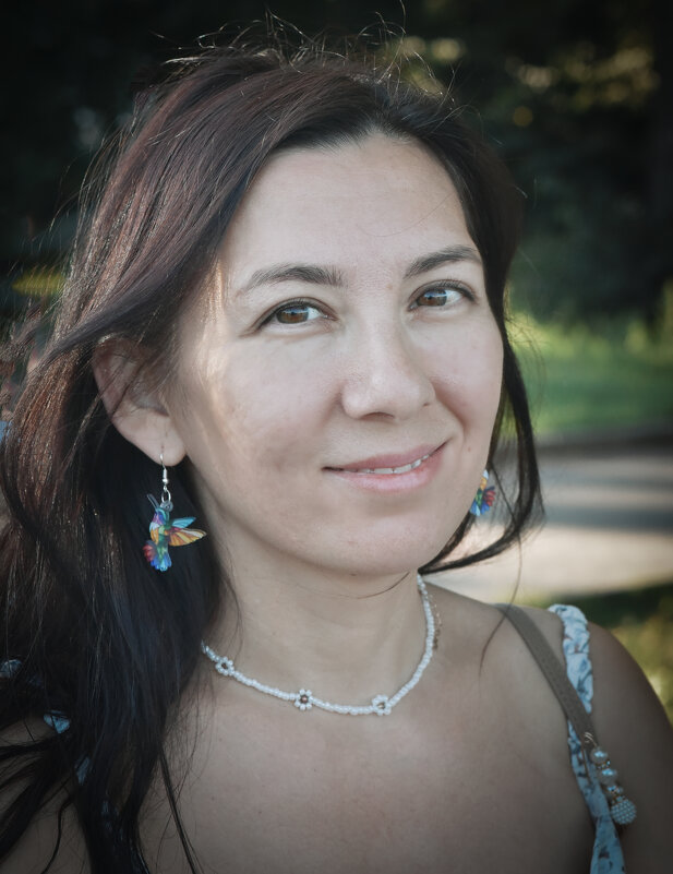 АЛИЯ - ura Зелев