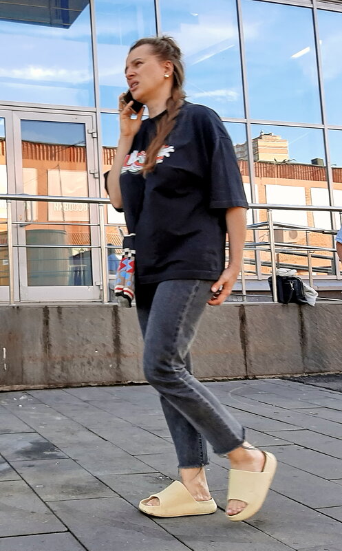 *** - Владимир Захаров