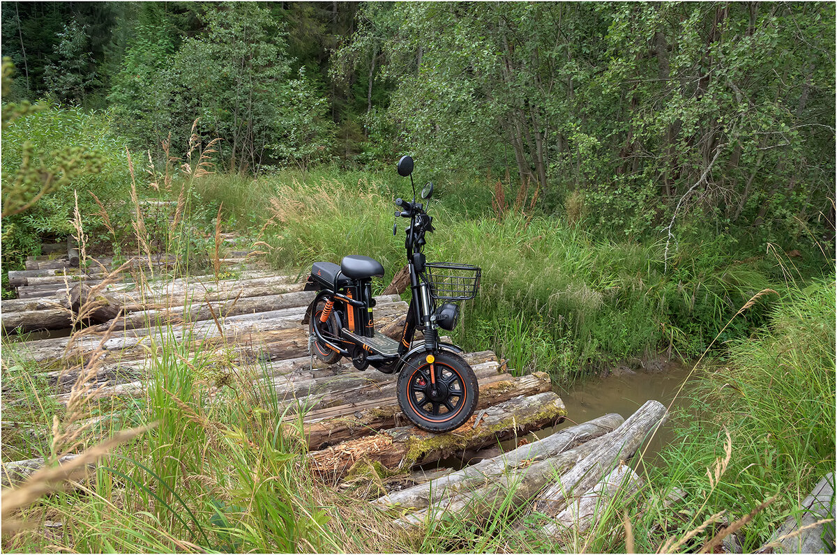 "...Я буду долго гнать ..." ( из серии ) - Валентин Котляров