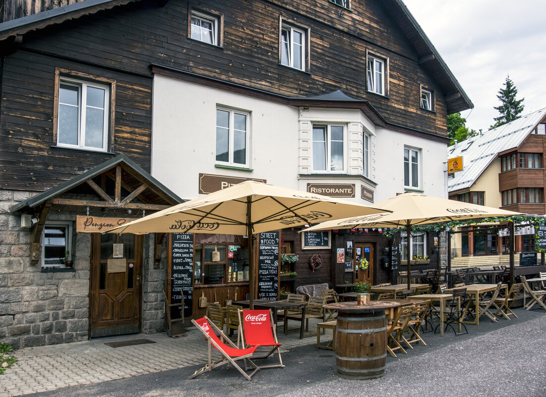 Я там был, мед, пиво пил - Александр Липовецкий Я там был, мед, пиво пил - Александр Липовецкий