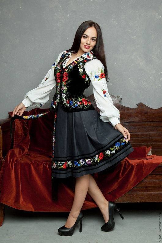 Наталія - Степан Карачко