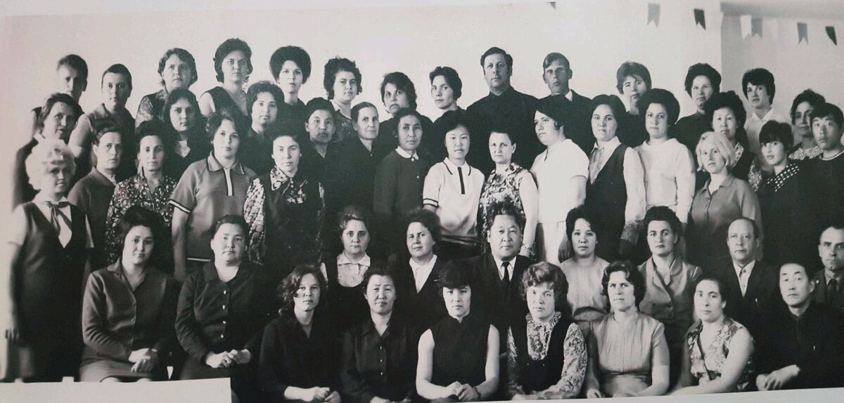 Наши милые учителя - Андрей Хлопонин Наши милые учителя - Андрей Хлопонин