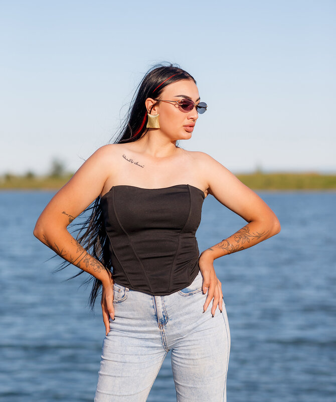 Катя - Сергей Сол