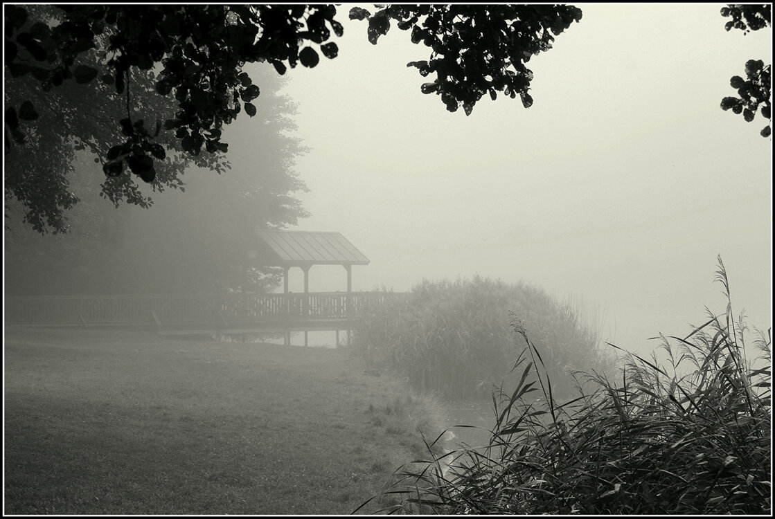 утро.... - Aleksandr Gal