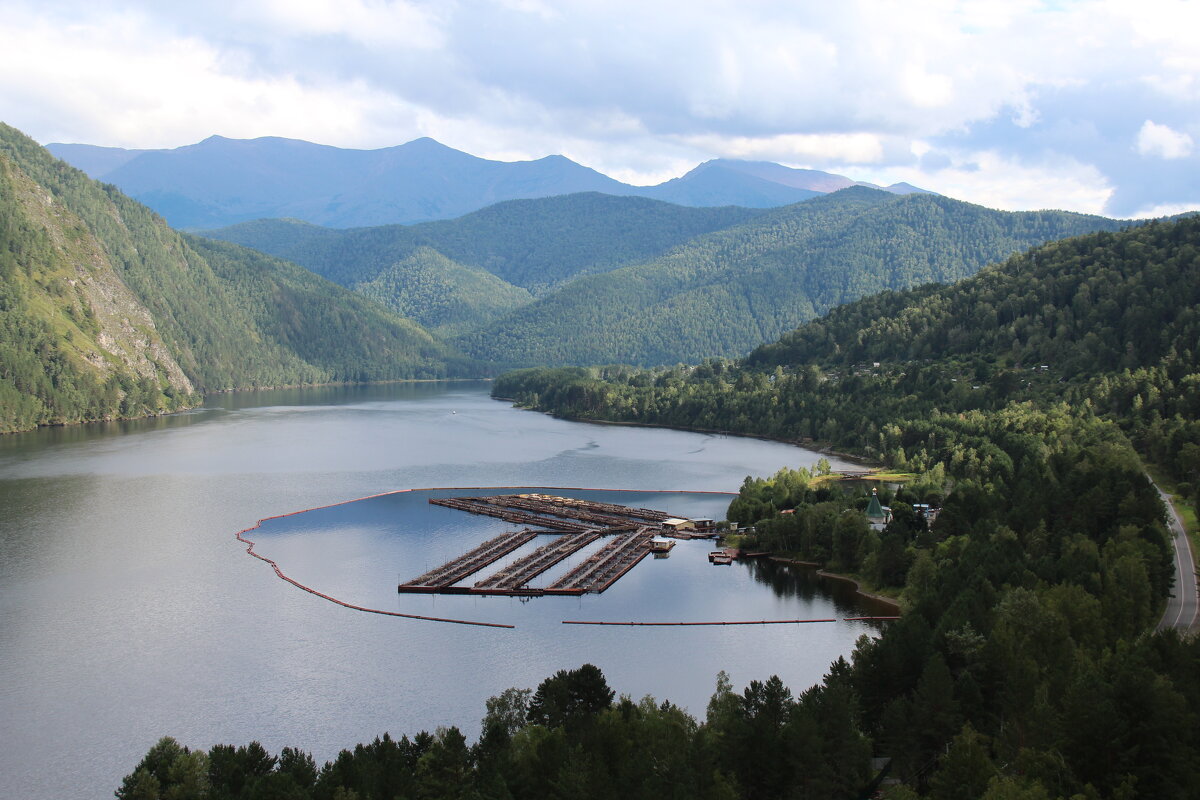 Енисей - Сергей Никифоров