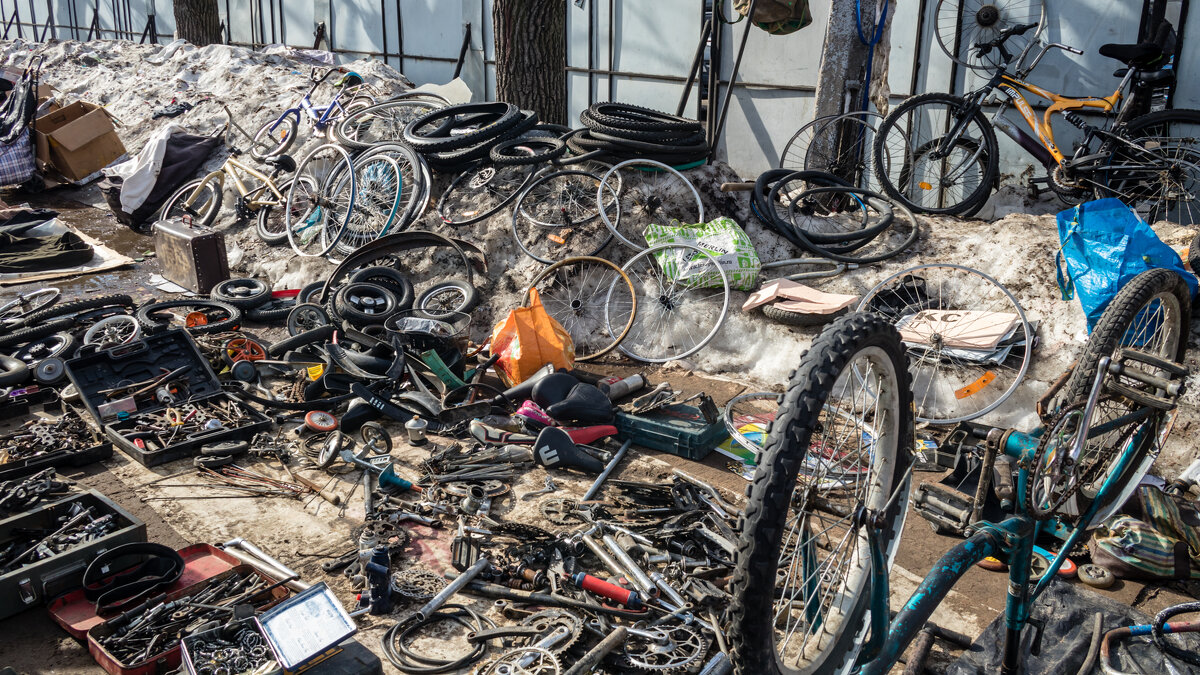 Здесь есть все! (3) - Игорь Викторов