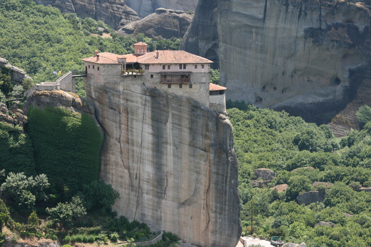 Фессалия - Аркадий Басович