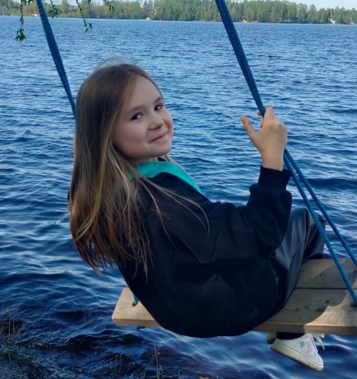 Крылатые качели над Невой - На-та-ша 