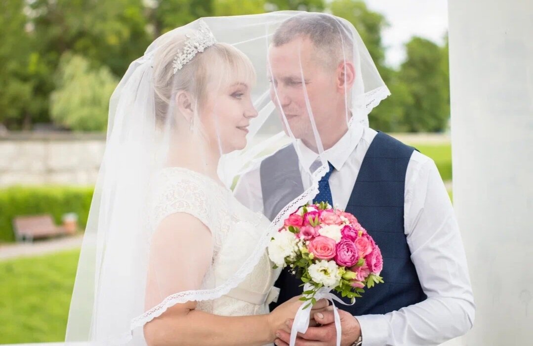 Свадебное - Тамара Федорова