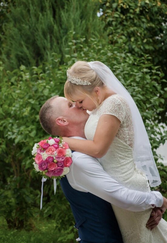 Свадебное - Тамара Федорова