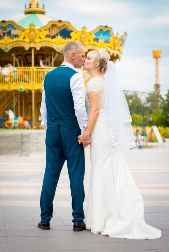 Свадебное - Тамара Федорова