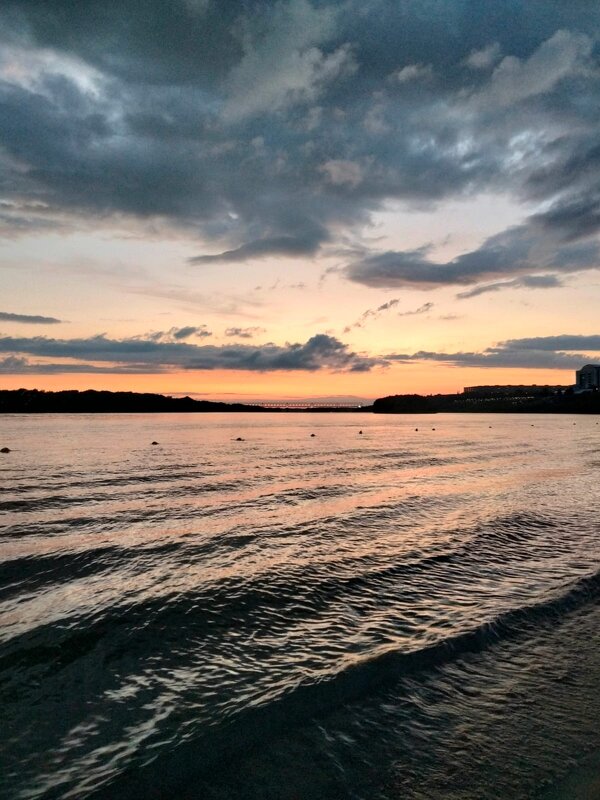 Вечерний Иртыш - Динара Каймиденова