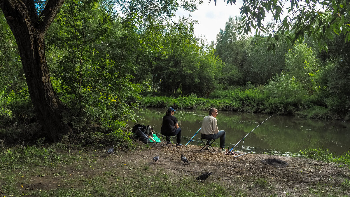 ***** - юрий поляков