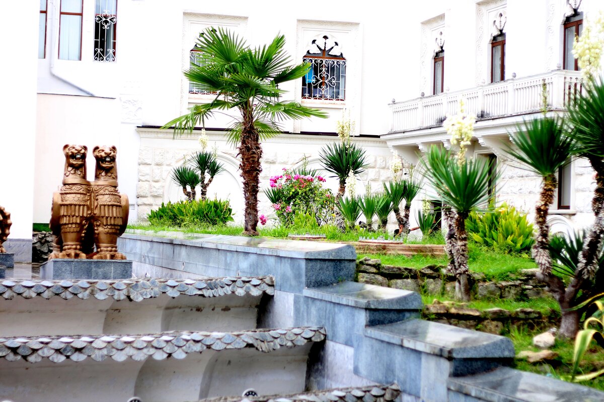 Сухум - Андрей Л. В.