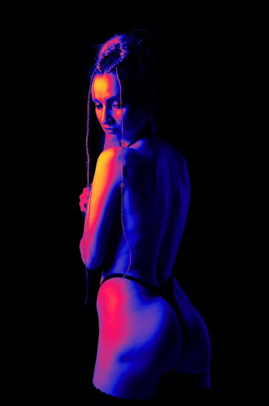 Алена - Станислав Брисач