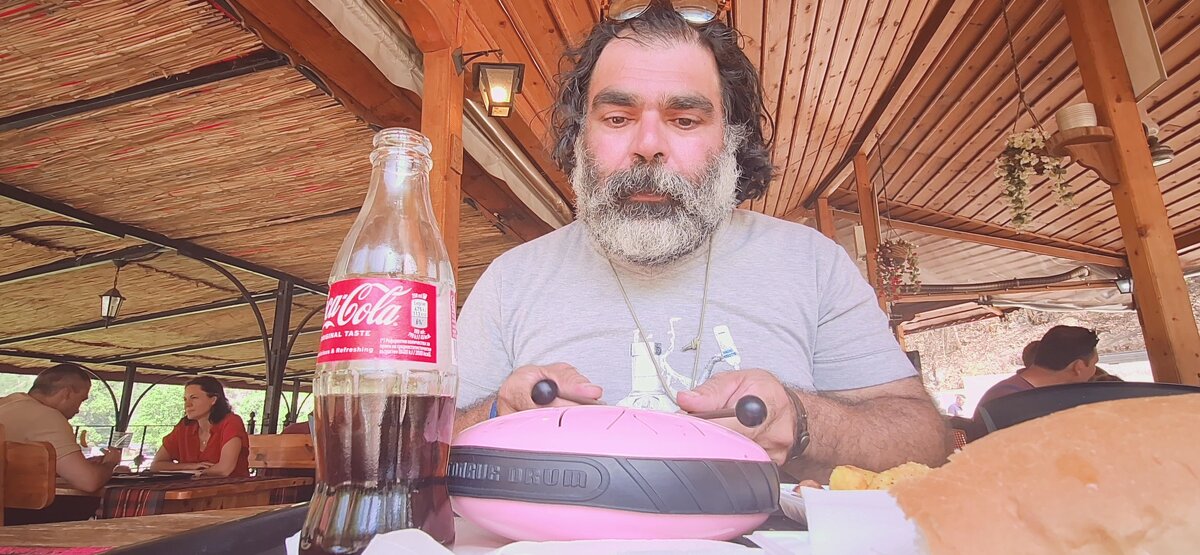 ЛЕ БО 5 (82) - CLOSE WAYS ALL