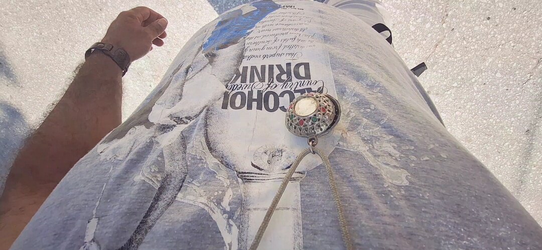 ЛЕ БО 5 (86) - CLOSE WAYS ALL