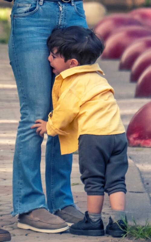 Беда - Марина Алексеева