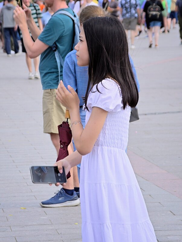 - - Владимир Мигонькин