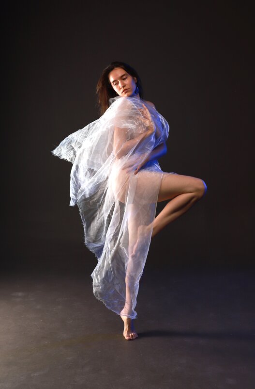 Таня - Сергей 