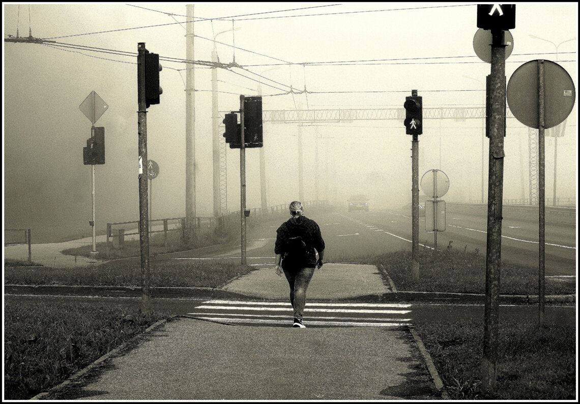 Утро - Aleksandr Gal