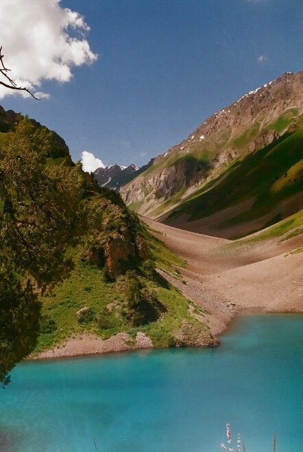 ОЗЕРО. - Виктор Осипчук