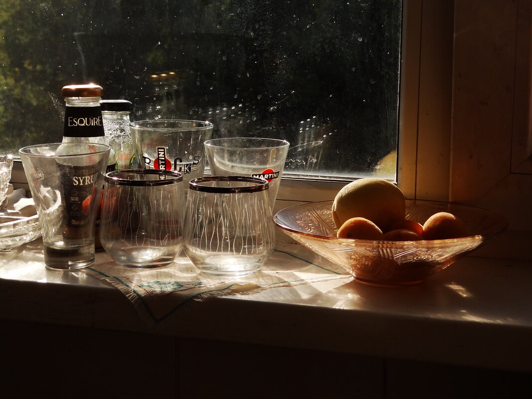 Летний вечер - Maria Rainer