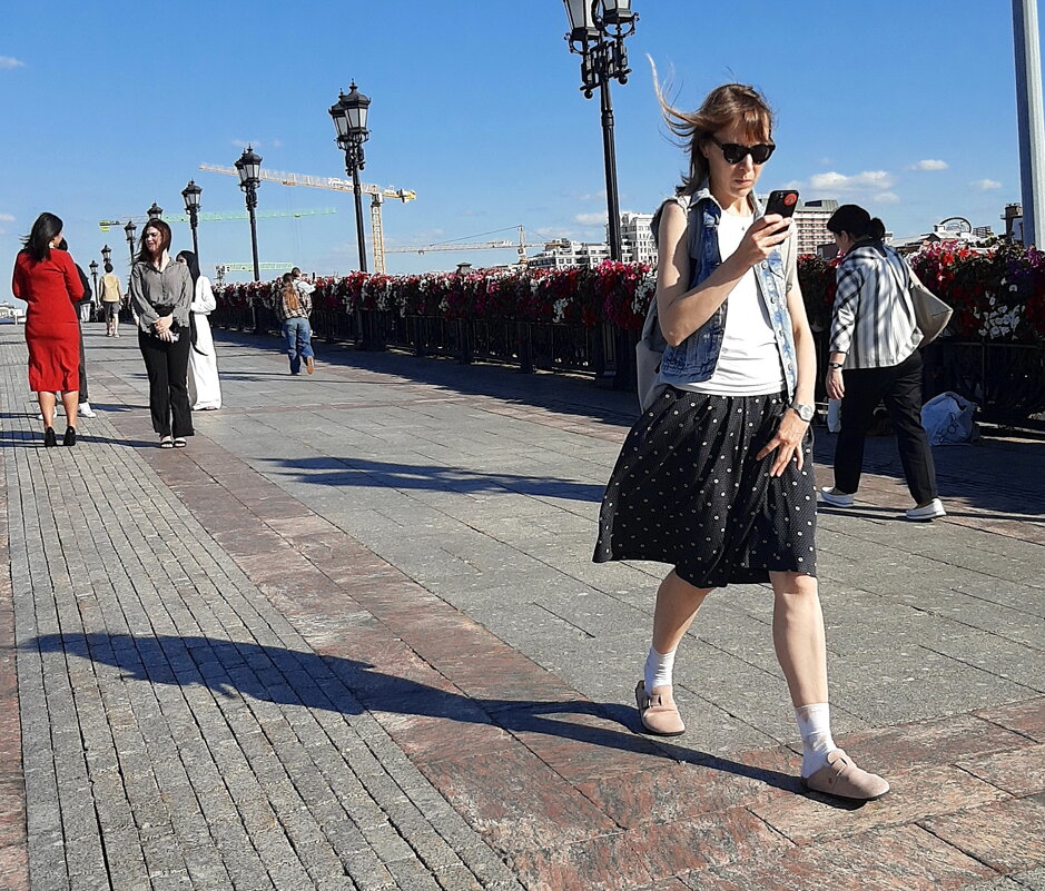 *** - Владимир Захаров