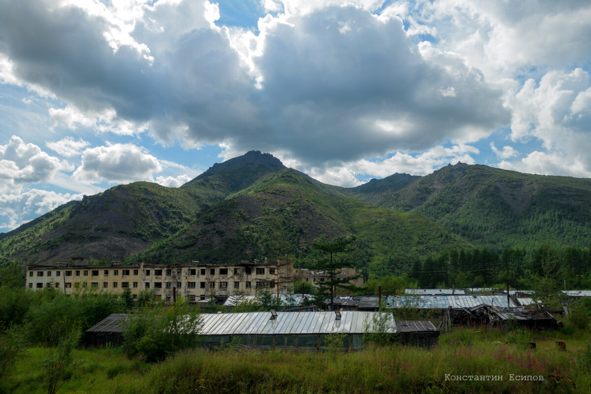 /// - Константин Есипов