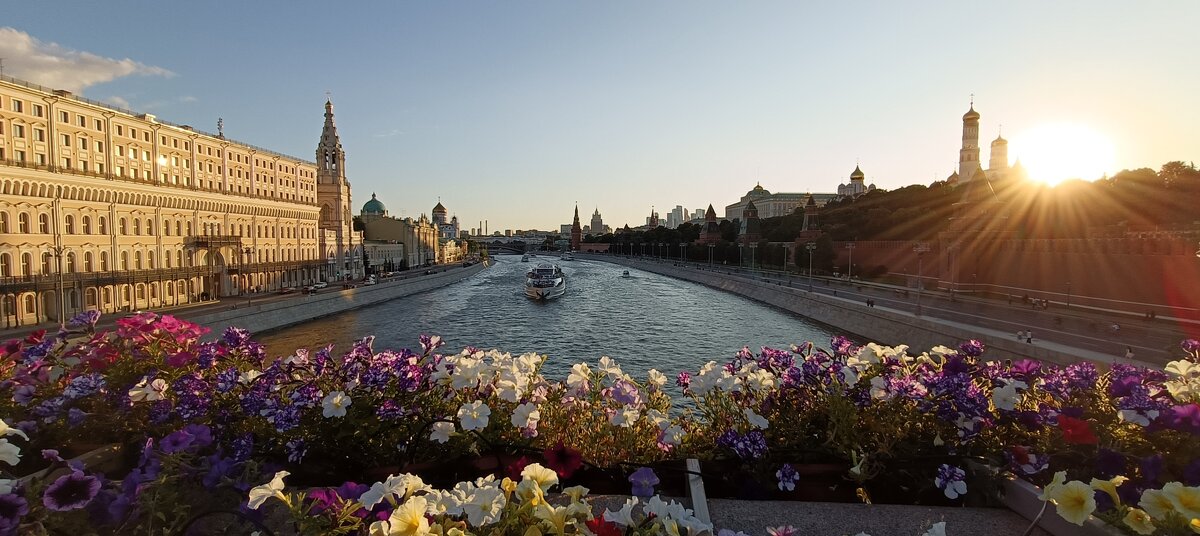 золотые лучи... - Галина R...