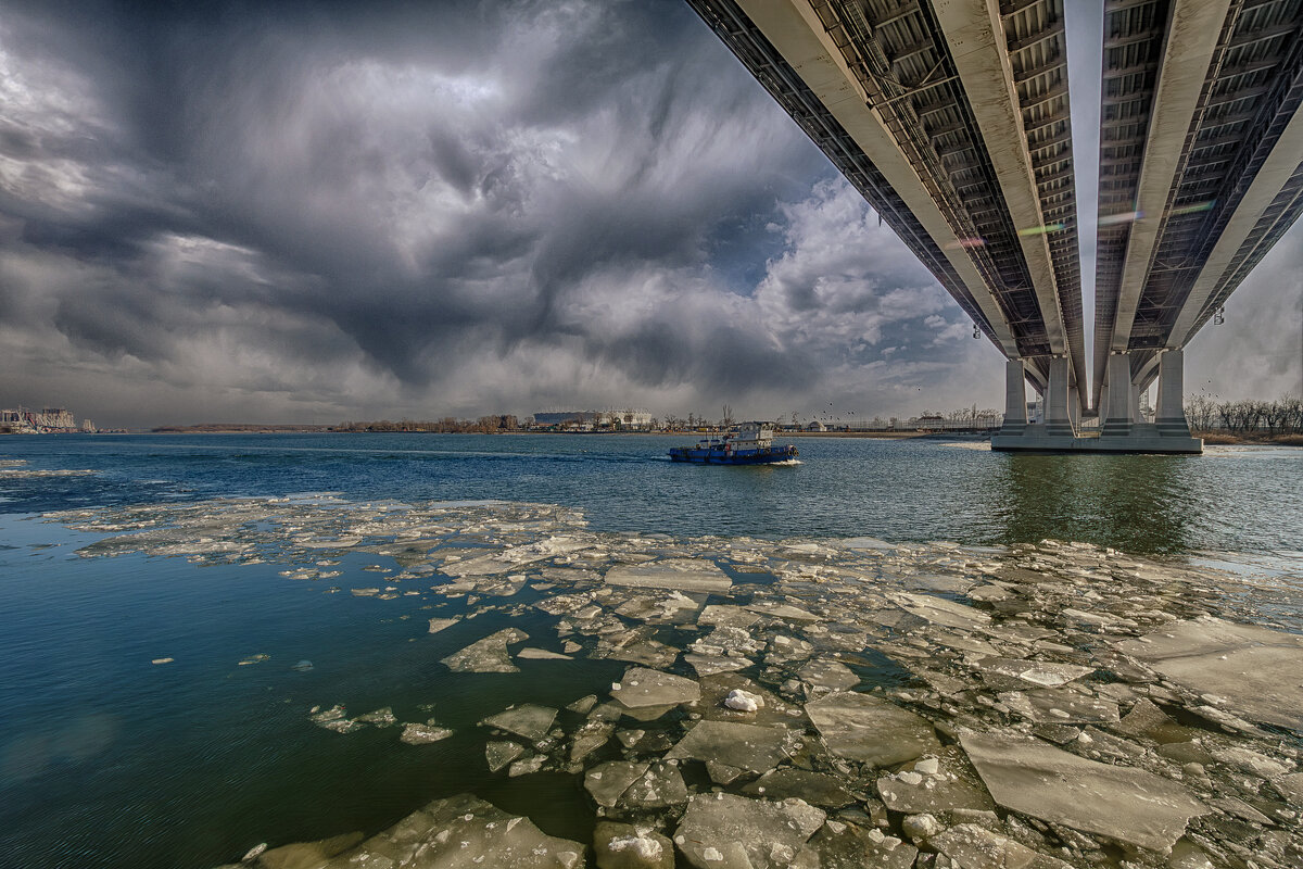 Ростов на Дону - Vladimir 