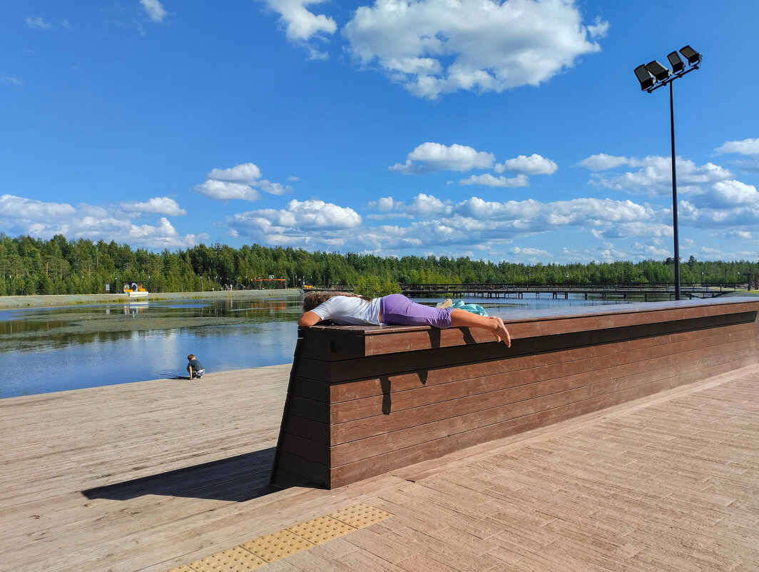 Покой и свобода - Дмитрий Костоусов
