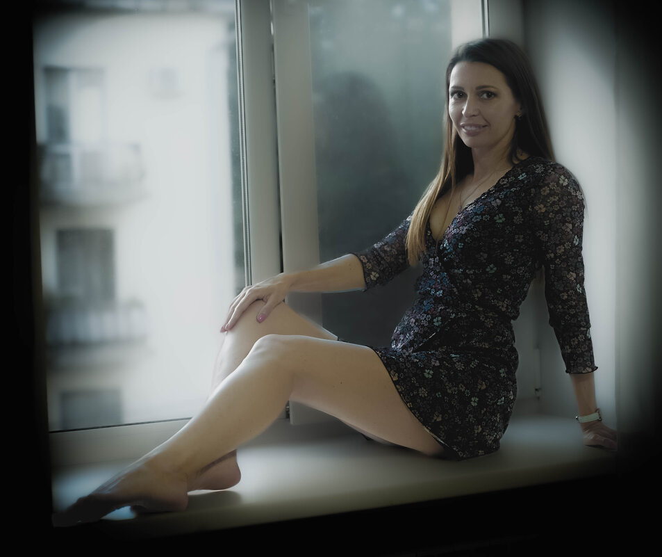 На фоне окна_4_ХОЛОД - Анатолий 