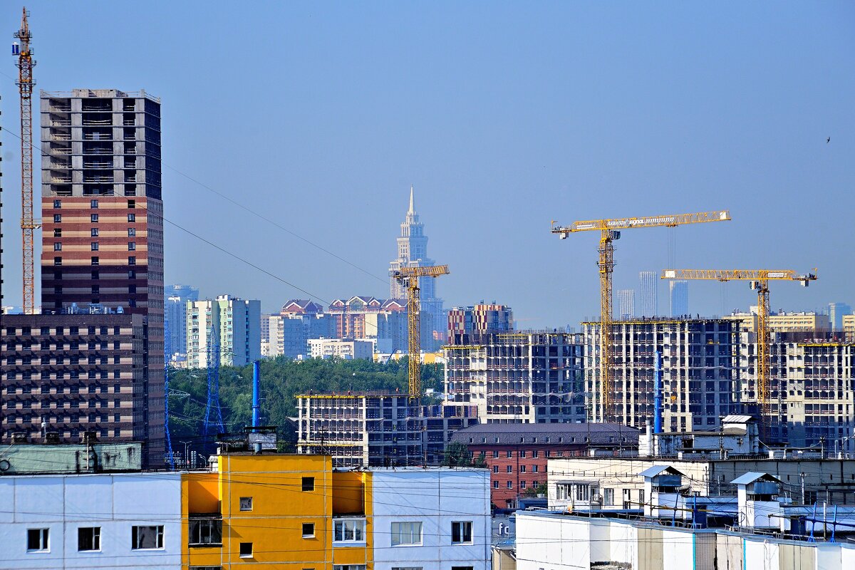 - - Владимир Мигонькин