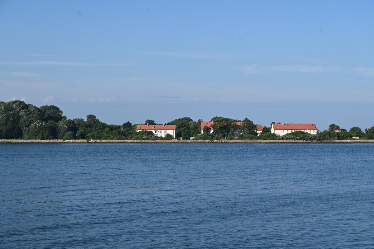 Солнечный город - redfox Солнечный город - redfox