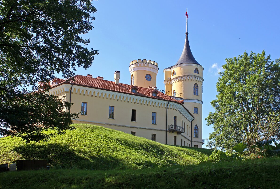 Гостиница и ресторан - Владимир Соколов (svladmir)