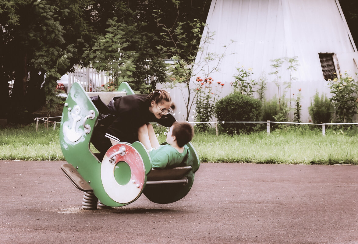 Я тебя сейчас укатаю! - Сергей Царёв