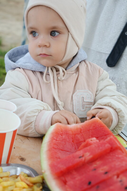 Вкусняшки - Игорь Корф