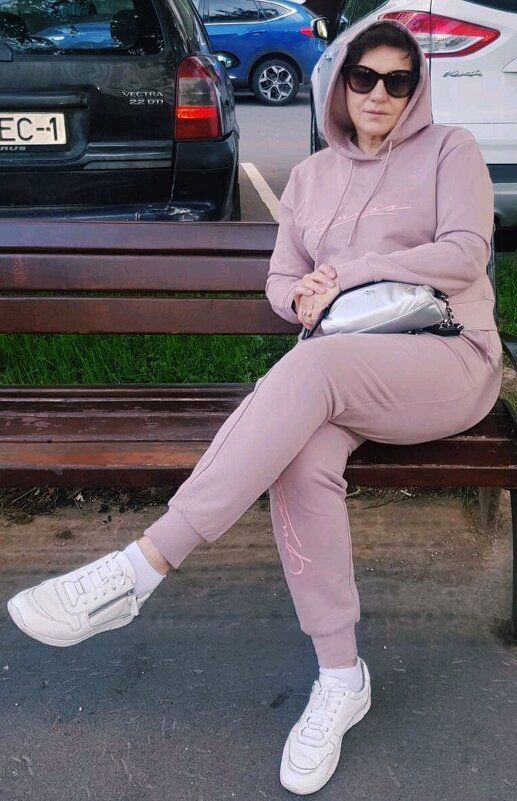 Татьяна - Андрей Хлопонин