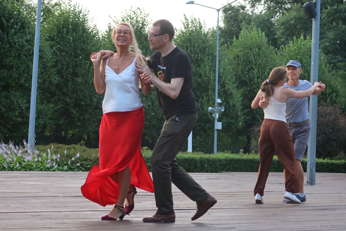 Танц-класс - Дмитрий И_ Танц-класс - Дмитрий И_