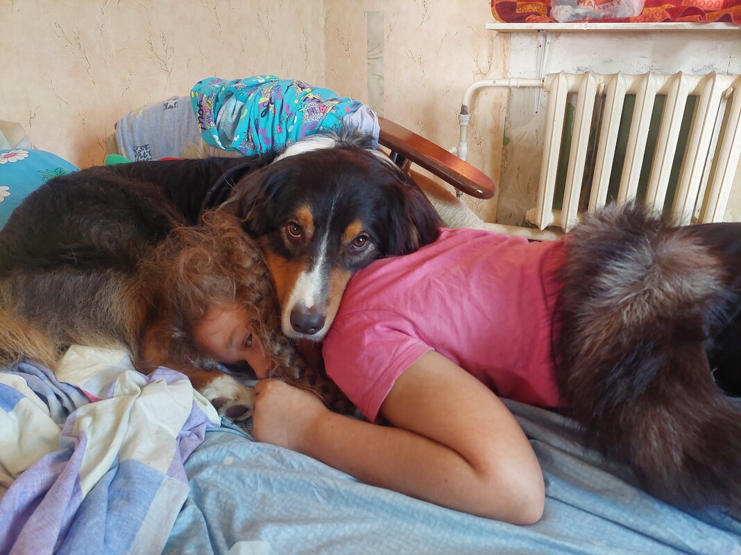 говорят первый квадробер, это Маугли - Артём говорят первый квадробер, это Маугли - Артём