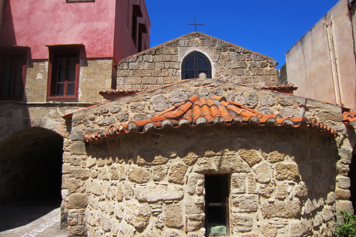 Вот такой дом - Натали 