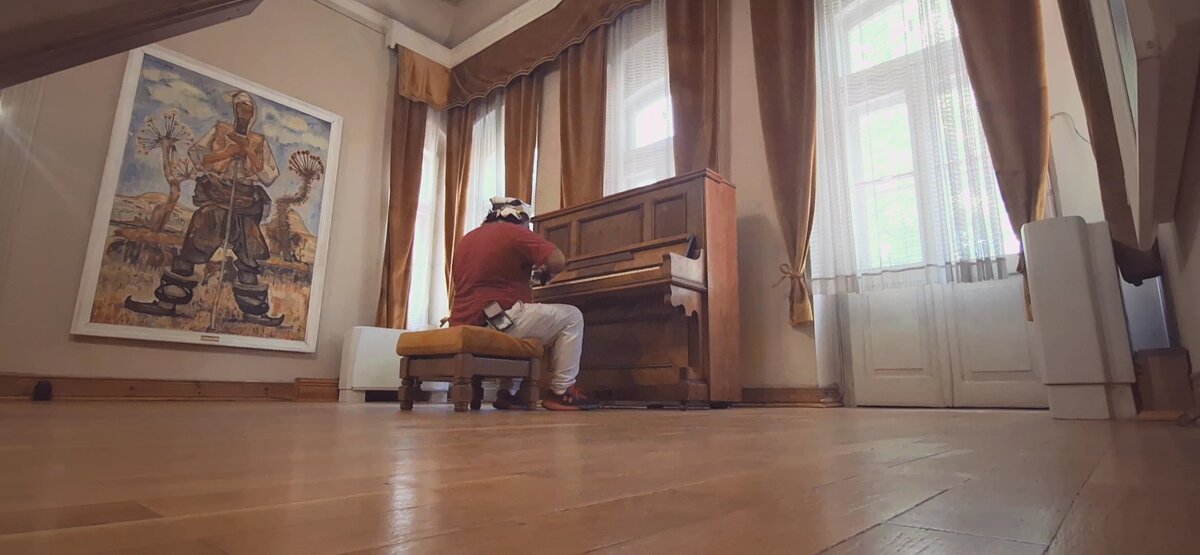 ЛЕ БО 5 (94) - CLOSE WAYS ALL