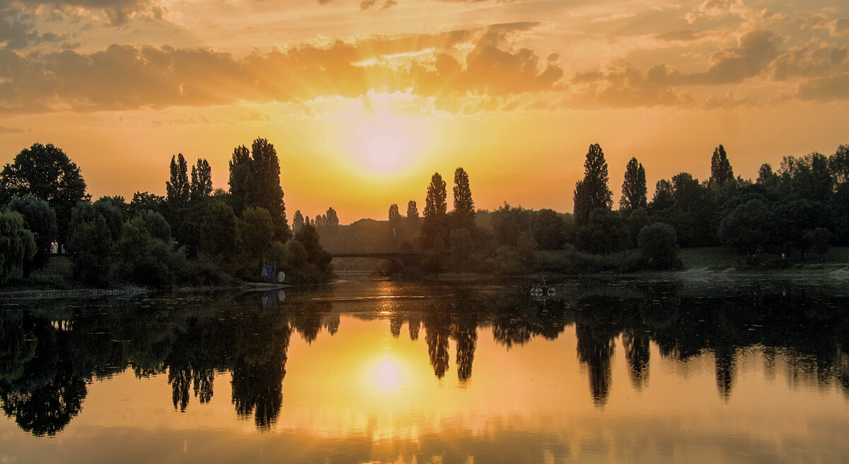 Утро - Андроник Александр 